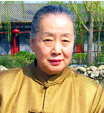 姚玉珍